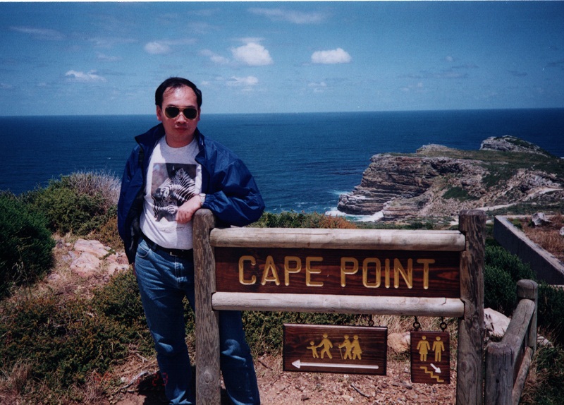 CapePoint